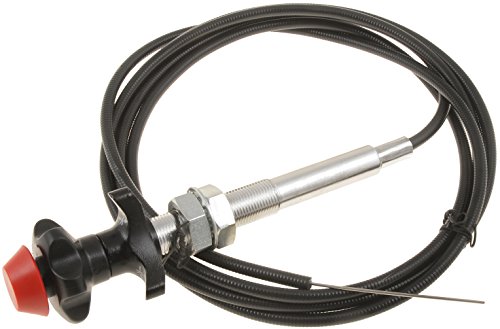 Cable vernier de control manual Dorman Motormite 55204 R+M para motor 3