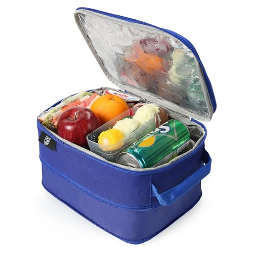 Porta alimentos vertical extensible del Atlético de Madrid que optimiza el espacio de tu comida 3