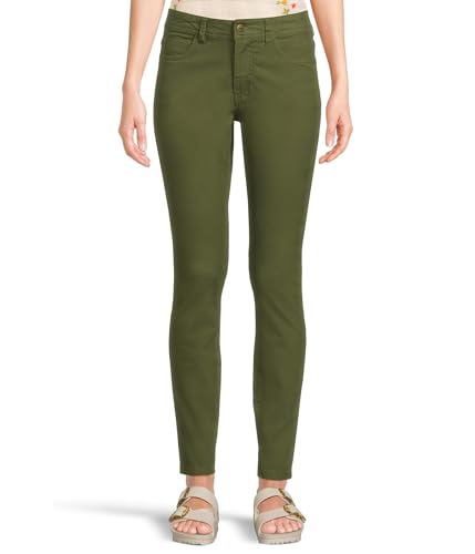 Toad&Co Women's Earthworks Five-Pocket Skinny Pants