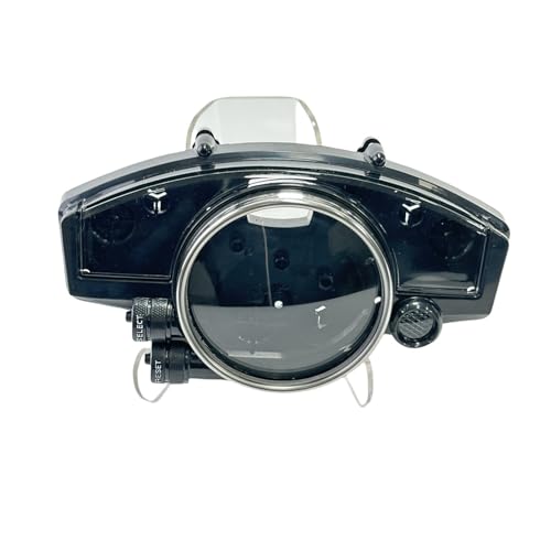 Compteur de moto et boîtier pour YZF R1 2004-2006 R6