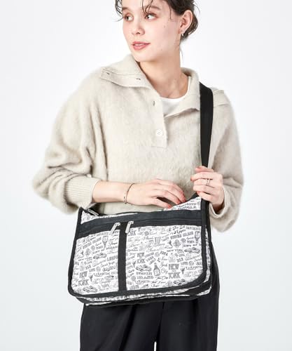 Image of LeSportsac Deluxe Everyday Bag