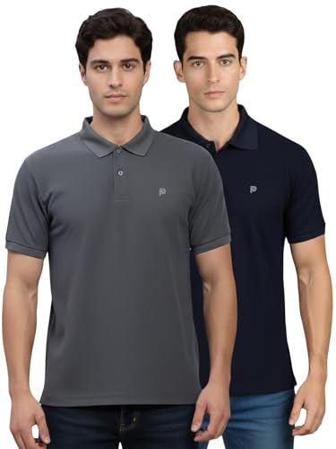 Image of LUX Parker Men T-Shirt