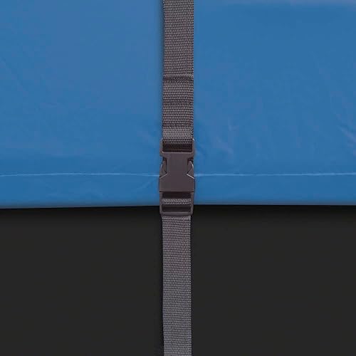 Miniatura 6 de Classic Accessories Stellex - Funda para barco para todas las estaciones, se adapta a barcos de 12 pies a 14 pies de largo x 68 pulgadas de ancho,