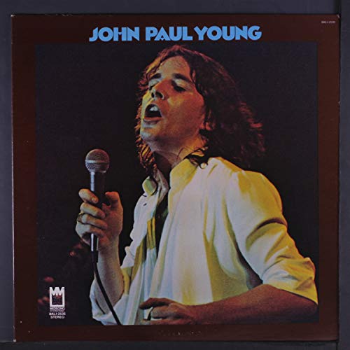 john paul young