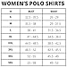 HOIUPLMKIJ Womens Golf Shirt Women Polo Shirts Golf Outfits for Women Golf Gifts for Golf Lover Cowboy Cowgirl Fashion Standout Designs Woman Polos, XX-Large, 1a-aop-wpol-62001