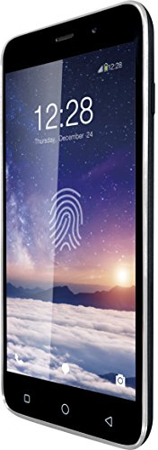 Image of Coolpad Note 3 Lite (Black, 16 GB)