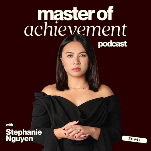 EP #47 - Don&rsquo;t Let the Struggle Define You