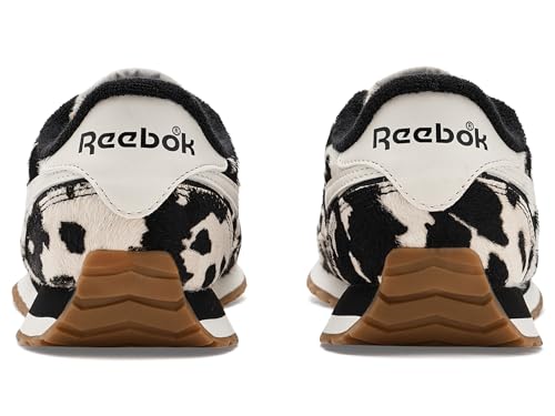 Image of Reebok Women's Classic AZ Legacy Sneakers for Women, Casual Athletic Womens Shoes