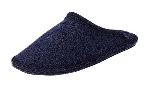 Le Clare Stella Tinta Unita - Pantofola Invernale