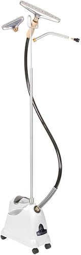 Jiffy Steamer J-2000I - Vaporizador multiusos