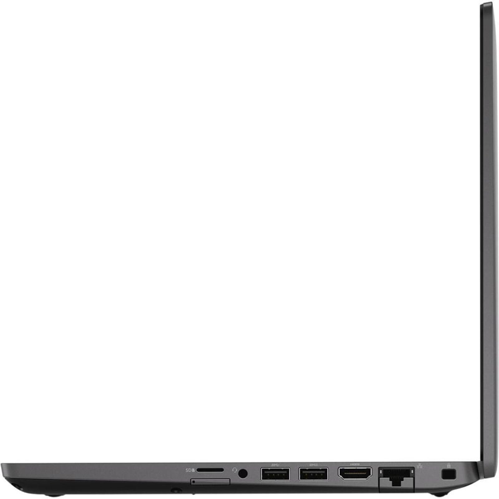 Dell Latitude 5400 - Ordenador portátil profesional de 14" HD Intel Core i5-8265U, 16 GB de RAM, SSD de 512 GB, teclado QWERTY, Windows 11 Pro (reacondicionado)