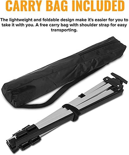 Porte-synthèse de terrain pliable pour stabiliser vos toiles XMING