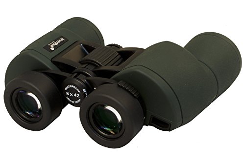 Preisvergleich Produktbild Levenhuk Fernglas Sherman PRO 8x42