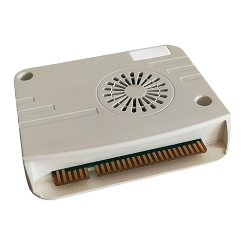 Jamma - Tablero multijuego de 1280 x 720P con salida VGA,