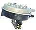 CUVS VAC Pressure Switch - Exact FIT for Englander - Replacement Part by NBK