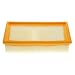Produktbild CleanMonster Flachfaltenfilter für Nass-/Trockensauger kompatibel zu Kärcher 6.904-367.0/69043670
