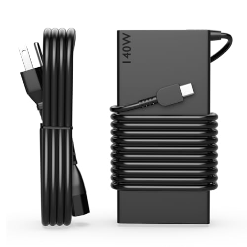 GKLSPL Slim 140W USB C Charger Compatible with Len Review: A Tool That Really Works