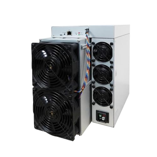 New Antminer L9 16.5G 3465w Doge Miner Dogecoin LTC Miner Bitmain Antminer L9 Asic Miner 0.21J/G Crypto Miner Much Cheaper Than Antminer L11pro Include Power Supply PSU