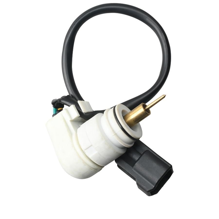 6BL-14380-00 Prime Starter : naviguez l'esprit tranquille avec un démarrage de bateau fluide