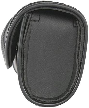 EXCELSIOR INTERNATIONAL Bolso para Parabrisas de Motocicleta | Funda Duradera de Cuero con Cierre Seguro | Ajuste Universal | Diseño Espacioso e Impermeable miniatura 4
