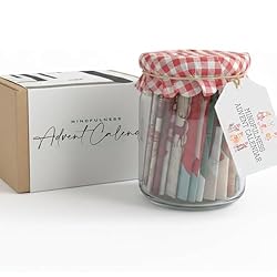 Embracing Mindfulness Mindfulness Advent Calendar