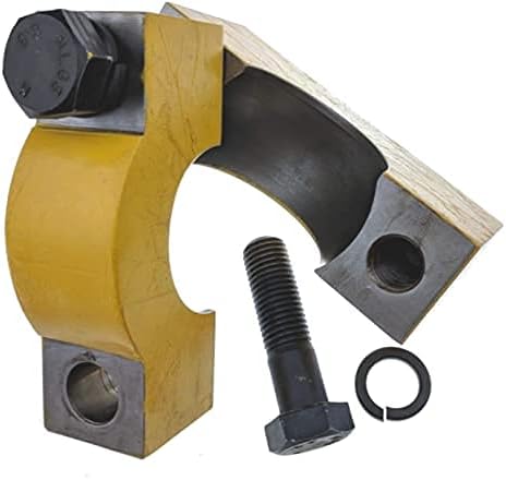 D21 D31 D37 TRUNNION CAP ASSEMBLY for KOMATSU BLADE DOZERS