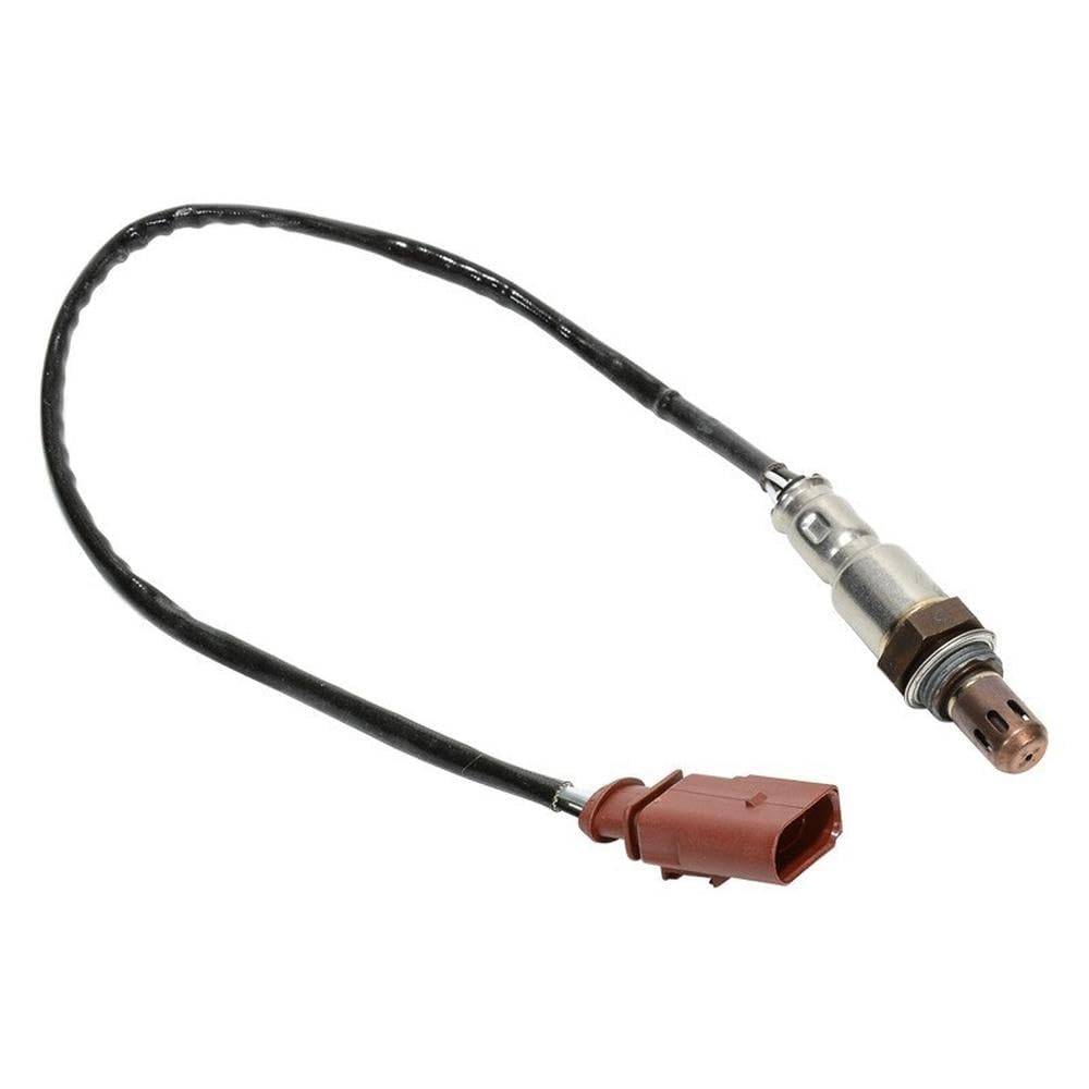 Capteurs d'oxygène résoud le voyant moteur Polo Hatchback 1.5L 2018