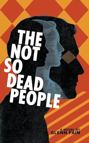 The Not So Dead People