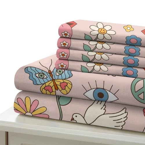 Housse de couette microfibre résistante 3D douce fermeture éclair 140x200 - 7