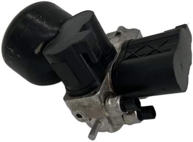 Parts# 2213200958 A2213200958 Shock absorber distribution valve 1p