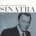 My Way: The Best Of Frank Sinatra (2CD)