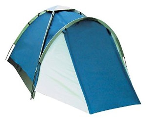 Filmer Iglu-Zelt, 2 Personen, mit Vorbau