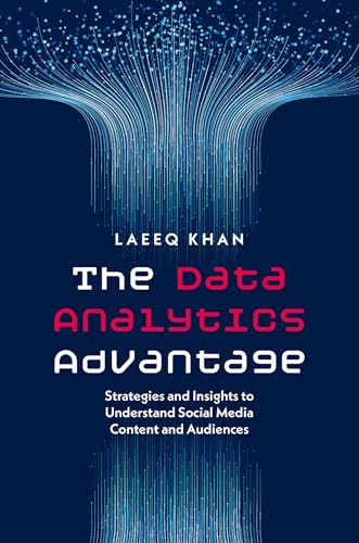 The Data Analytics Advantage: Strategies and Insights to Understand Social Media Content and Audiences