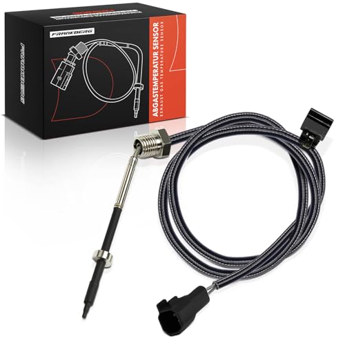 Capteur de température gaz échappement Tourneo Camionnette FAP 1770893