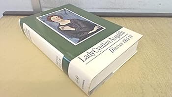 Hardcover Diaries 1915-1918 Book
