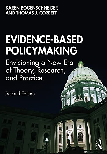 Evidence-Based Policymaking view 2