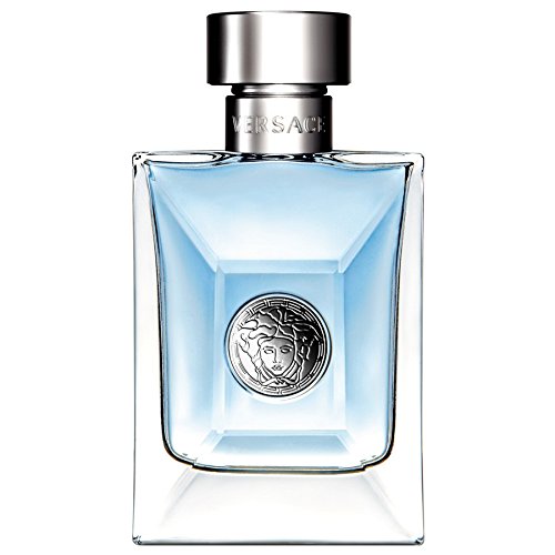 Perfume Hombre Versace Pour Homme Versace EDT