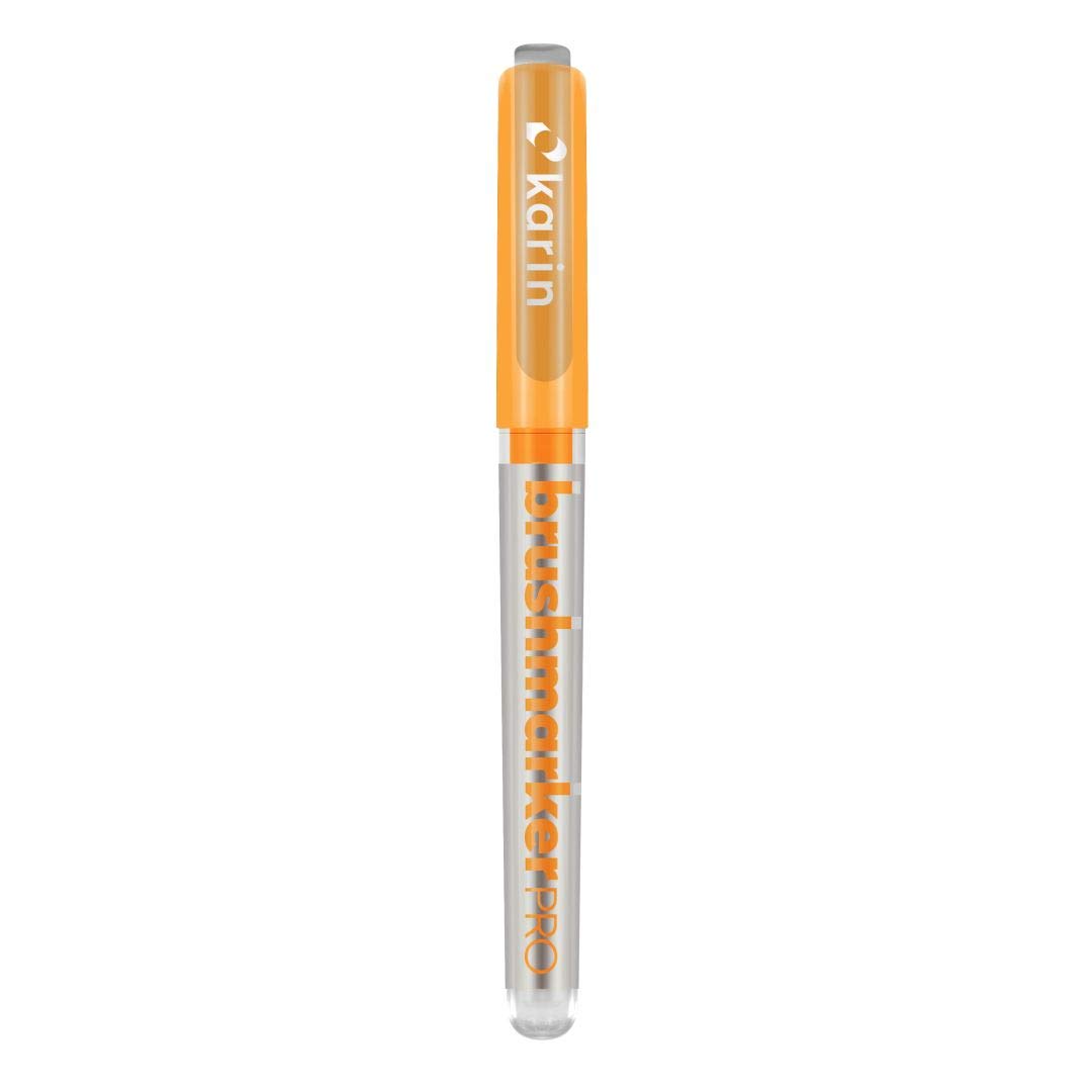 Karin Brushmarker PRO - Water-Based - Brush Tip - Sepia (074) (B08M34XBGC) Amazon Price History, Amazon Price Tracker
