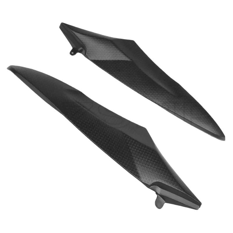 Cache latéral réservoir YZF R6 2006-2007 pour carénage