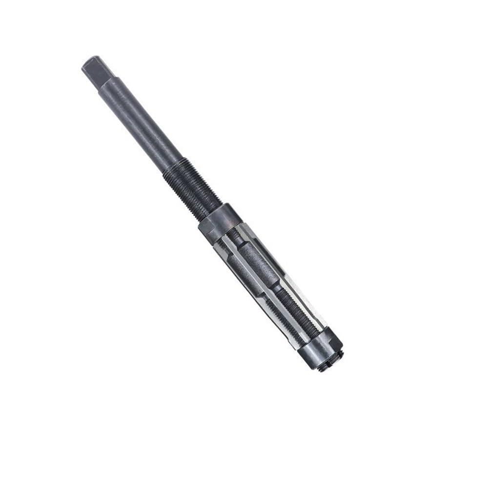 Rozwiertak ręczny regulowany 6-38 mm – precyzyjny rozwiertak prosty do metalu, drewna i plastiku(33.5-38mm)