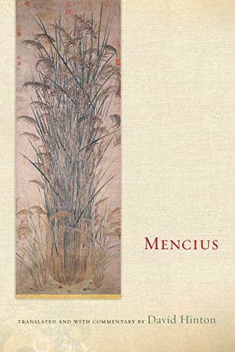Mencius Livre PDF Gratuit