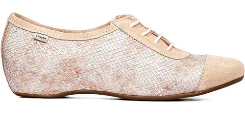 Callaghan Zapatos para mujer 17904 Viki de la talla 40 en color PINK