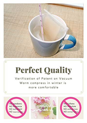 Ci'Orip Fresh Customized Moisturizing Facial Mask, Patent Hydrolate for Complete Skin Care, Private Label and Designed By You, Made, Taiwan (Pack 100) - Image 6