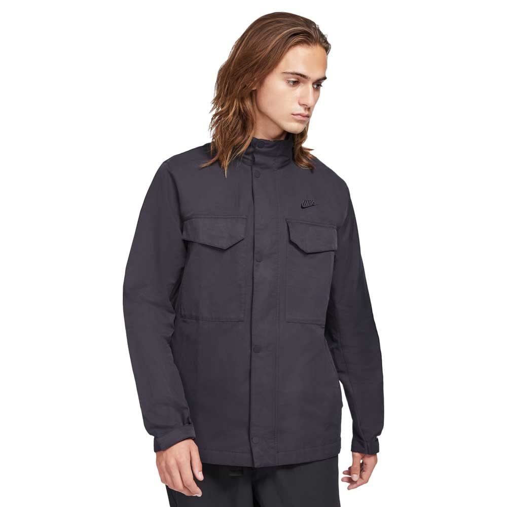 NikeMen's M Nsw Spe Wvn Ul M65 Jkt Jacket