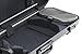 GEWA AIR 2.1 Violin Case Black High Gloss with Additional Side Handle Made in Germany