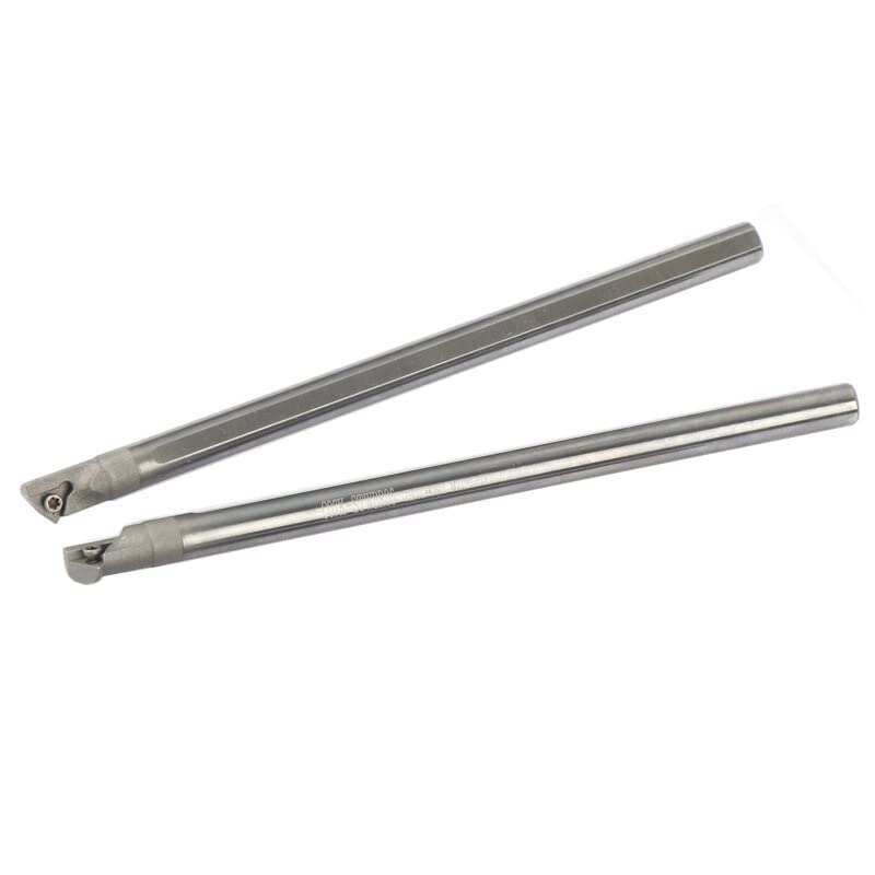 Herramienta de torneado interna para torno CNC miniatura 4