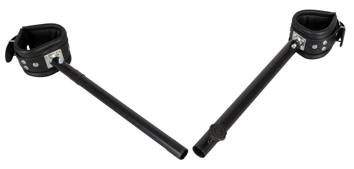 ZADO Leder Spreizstange 1er Pack(1 x 1 Stück)