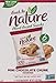 Back to Nature Chocolate Chunk Cookies - Individual Lunchbox Grab & Go Snack Bags - Dairy Free, Non-GMO, Made with Wheat Flour - 1.25 Ounce Pouches (6 Count)