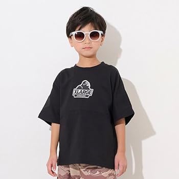 XLARGE Tシャツ　120 半袖　セット 楽天市場】エクストララージ キッズ(XLARGE KIDS)【WEB限定】アメコミ