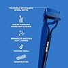 Babe Original Pro Eyelash Separator, Removes Clumps on Mascara, Reusable Stainless Steel Lash Comb for Cleaning Lashes